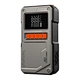 Portable Car Jump Starter with Aire Compressor